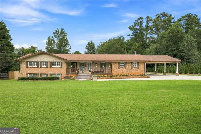 2779 Bob Cox Road, Marietta, GA 30064 - #1