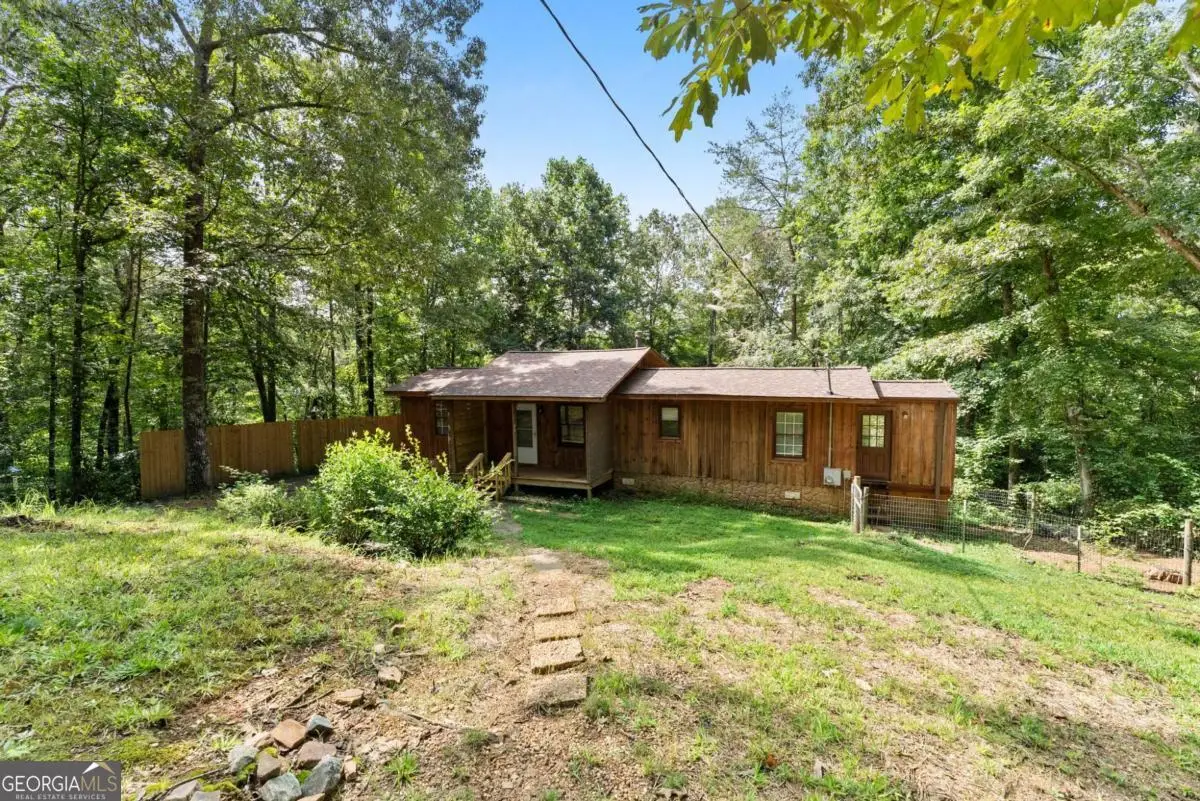 34 Somerset Place, Dahlonega, GA 30533 - #1