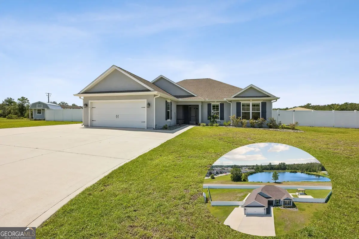 112 Vela Court, Kingsland, GA 31548 - #1