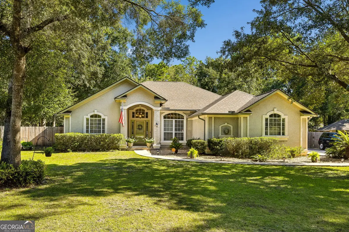 505 Oak Stump Circle, Saint Marys, GA 31558 - #1