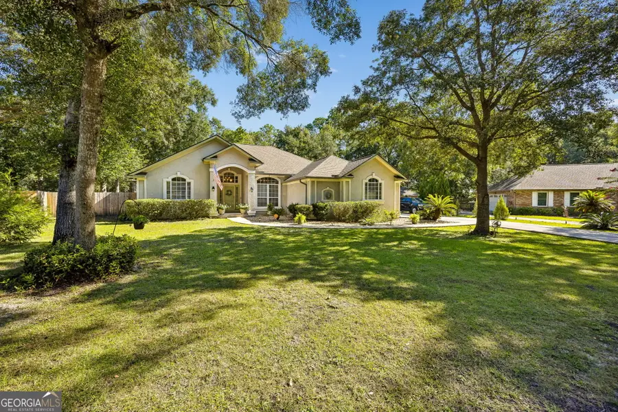 505 Oak Stump Circle, Saint Marys, GA 31558 - #2