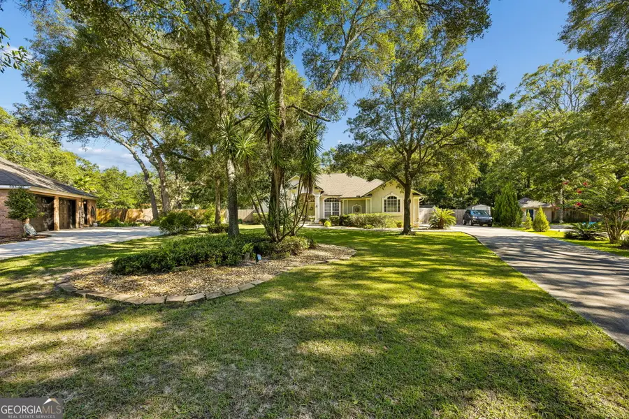 505 Oak Stump Circle, Saint Marys, GA 31558 - #3