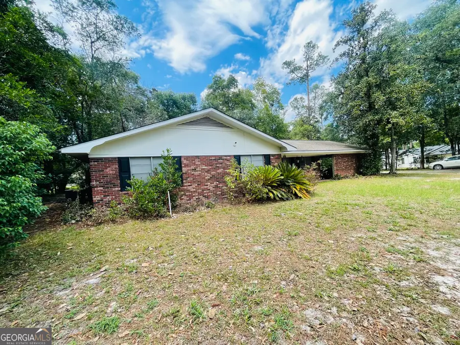 146 Evergreen Street, Jesup, GA 31546 - #2