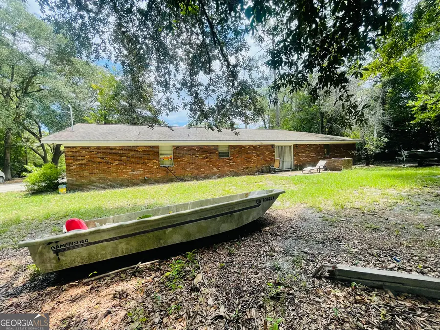 146 Evergreen Street, Jesup, GA 31546 - #3