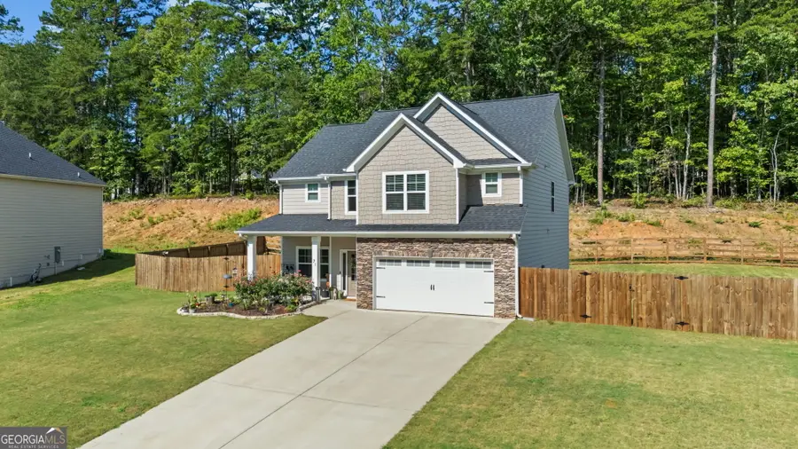 71 Oakdale Way, Temple, GA 30179 - #2