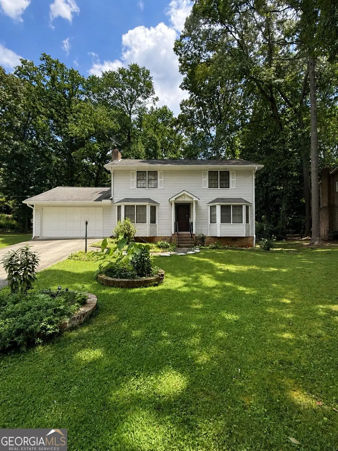 1289 Otello Ave, Clarkston, GA 30021 - #1