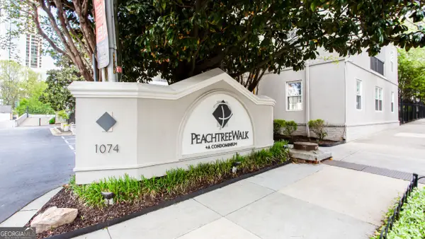1075 Peachtree Walk Ne #A312, Atlanta, GA 30309