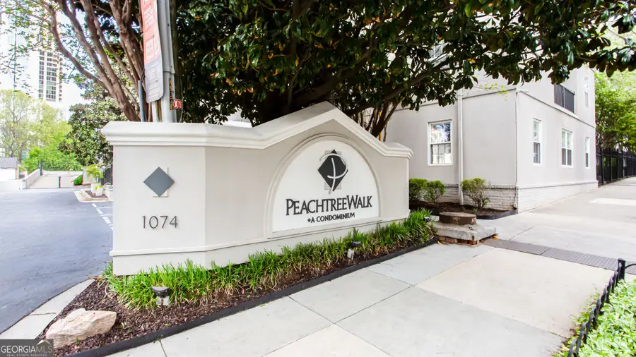 1075 Peachtree Walk Ne #A312, Atlanta, GA 30309 - #2