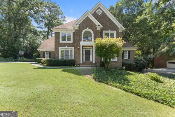1430 Roanoke Trace, Grayson, GA 30017