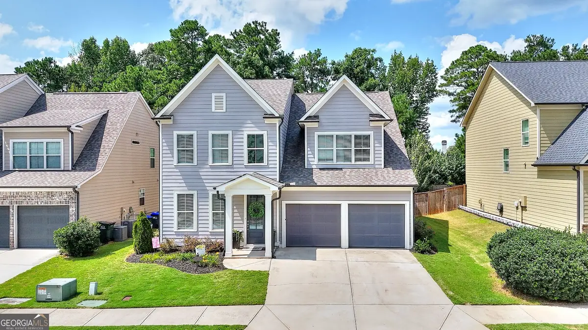 2181 Hempstead Court, Snellville, GA 30078 - #1