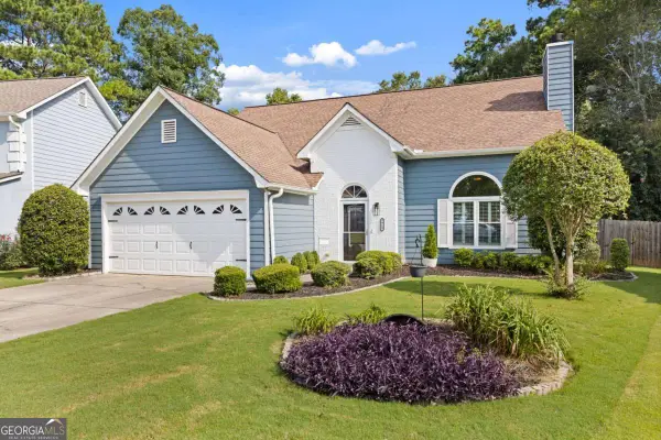 3915 Ivy Run Circle, Duluth, GA 30096