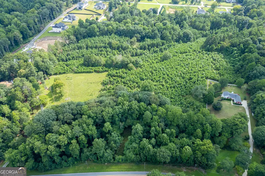 3300 Old Thompson Mill Road, Buford, GA 30519 - #2