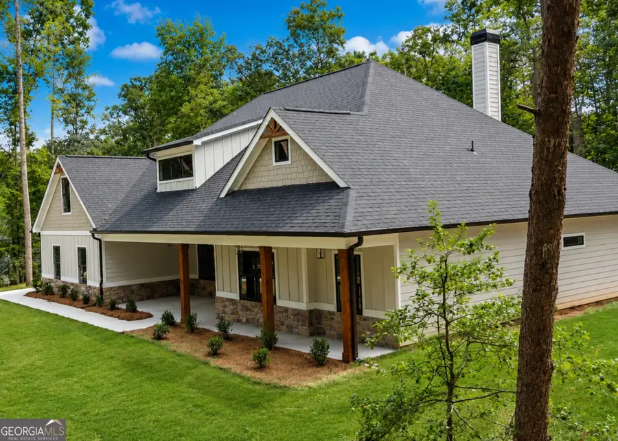 214 Signing Tree Trail, Clarkesville, GA 30523 - #2