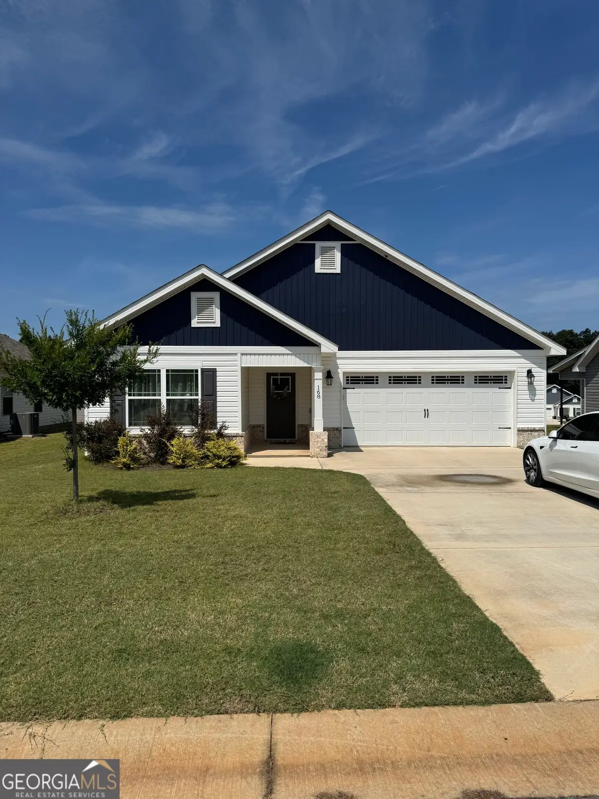 168 Red Tail Circle, Byron, GA 31008 - #1