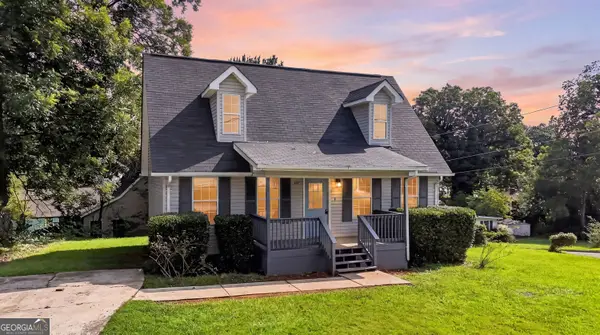 737 Carlton Street Se, Gainesville, GA 30501