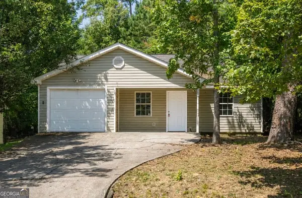 128 Norcross Way Sw, Rome, GA 30165