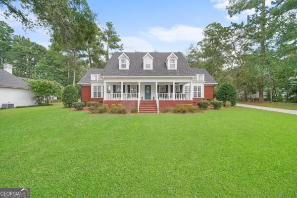 2614 Old Mill Way, Statesboro, GA 30461