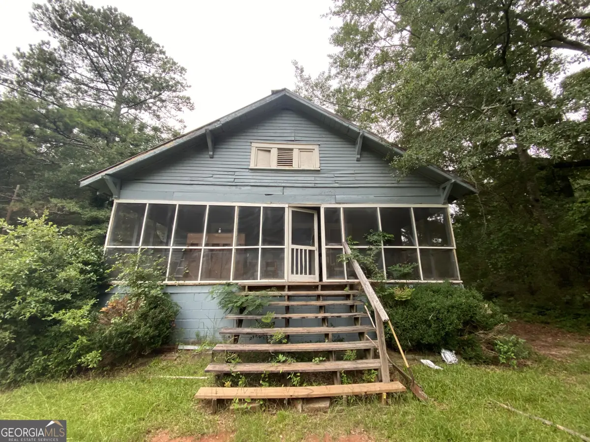 1944 Mountain Creek Church Road, Monroe, GA 30656 - #1