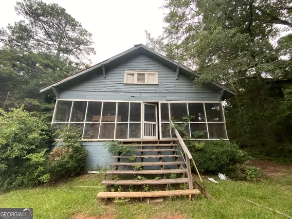 1944 Mountain Creek Church Road, Monroe, GA 30656