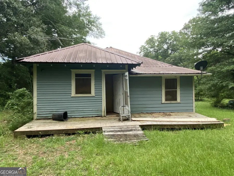 1944 Mountain Creek Church Road, Monroe, GA 30656 - #3
