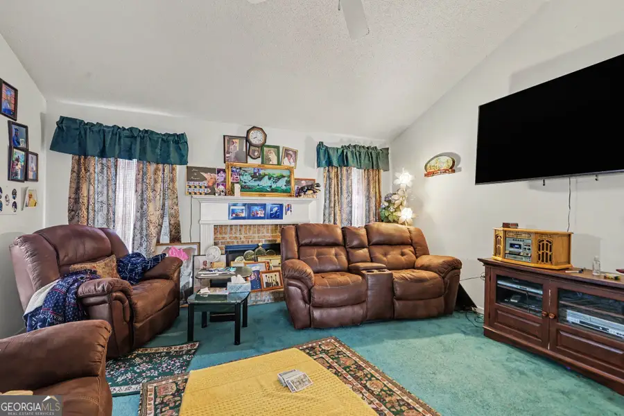 5494 Sweetsprings Drive Sw, Powder Springs, GA 30127 - #2
