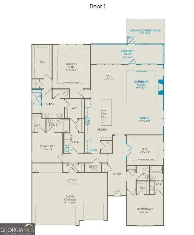 305 Philox Court, Griffin, GA 30223 - #2