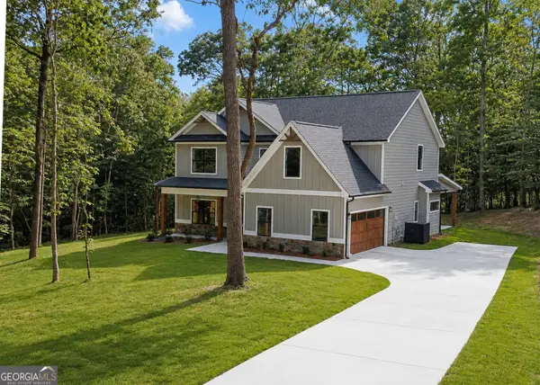 238 Signing Tree Trail, Clarkesville, GA 30523