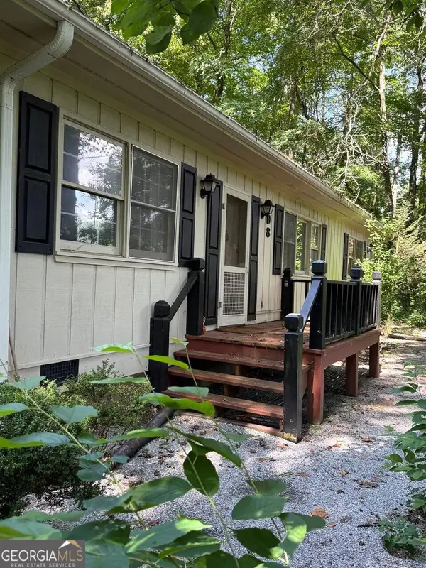 398 Taylors Chapel Road, Rabun Gap, GA 30568