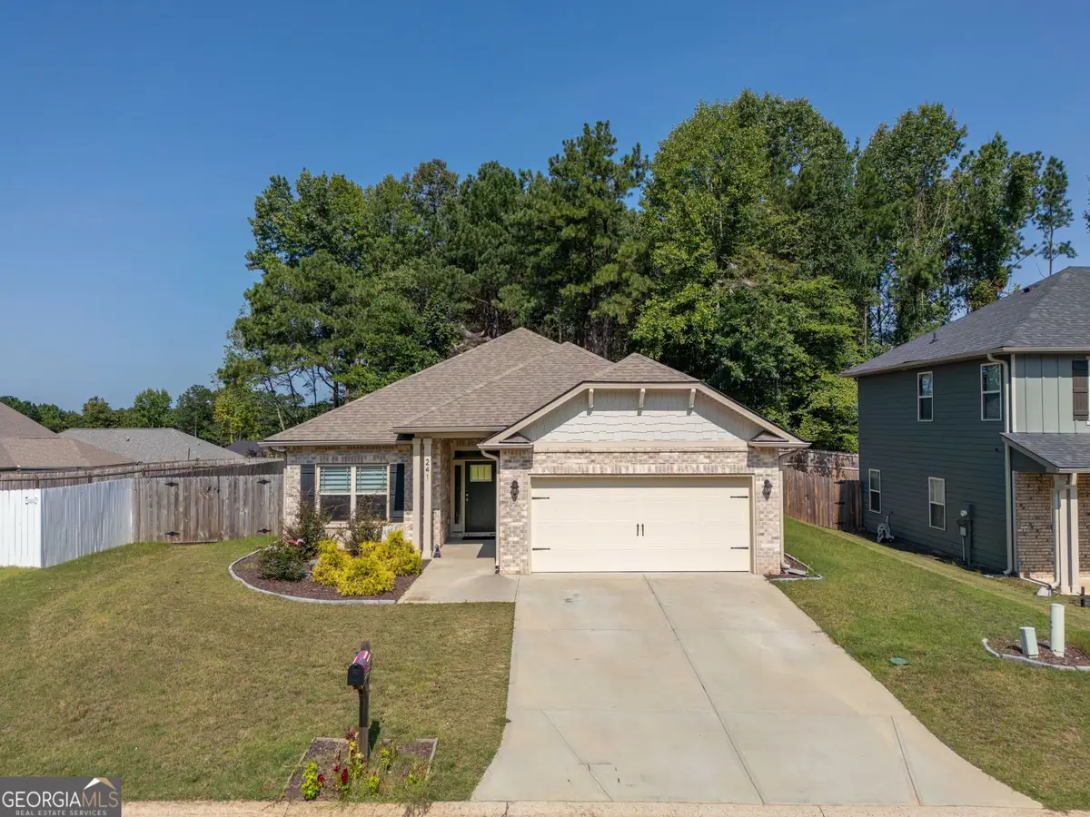241 Magnolia Villas Drive, Cornelia, GA 30531 - #1