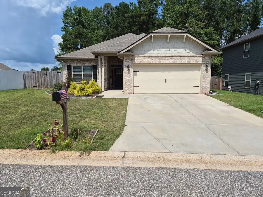 241 Magnolia Villas Drive, Cornelia, GA 30531 - #2