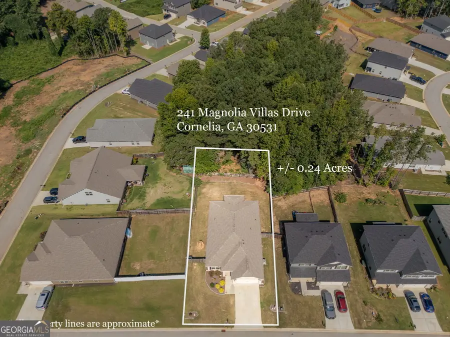 241 Magnolia Villas Drive, Cornelia, GA 30531 - #3
