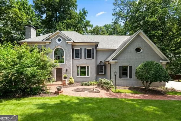 4321 Loblolly Trail, Peachtree Corners, GA 30092