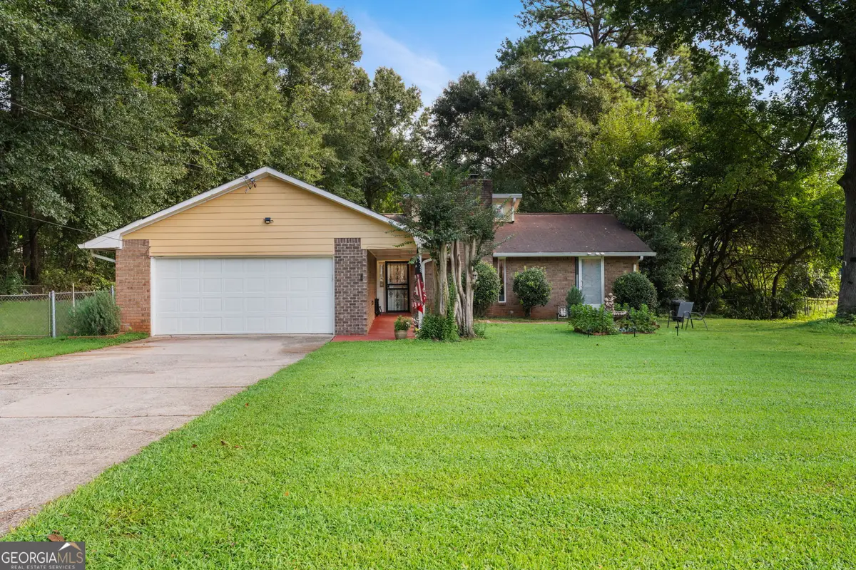 2174 Martin Way, Jonesboro, GA 30236 - #1