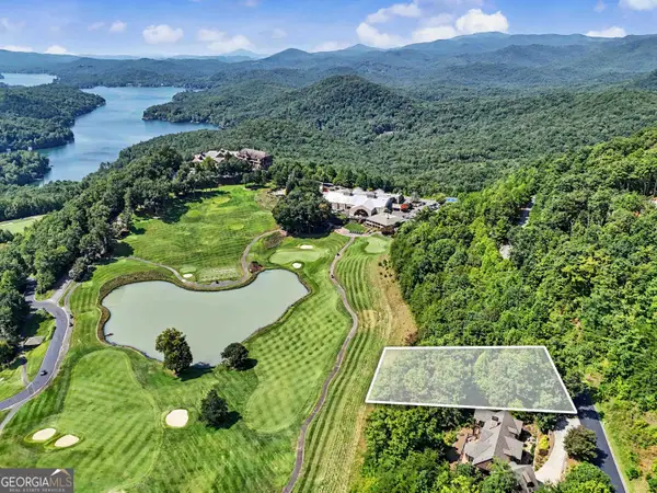 0 Waterfall Drive 5d, Clayton, GA 30525