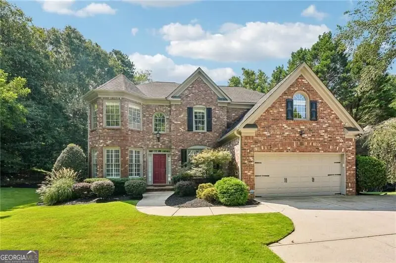 6860 Sterling Drive, Suwanee, GA 30024 - #2