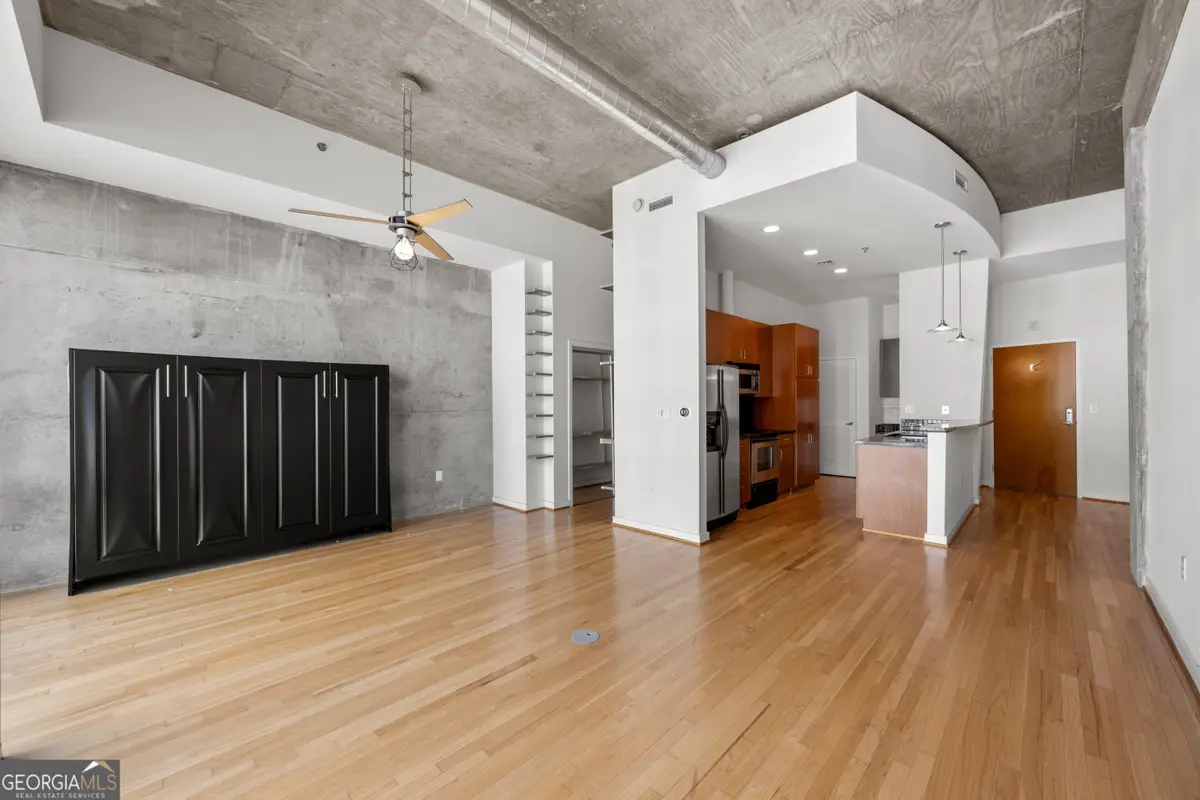 943 Peachtree Street Ne #2009, Atlanta, GA 30309 - #1