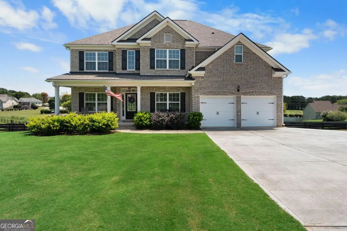 190 Harbor Trail Sw, Adairsville, GA 30103 - #1