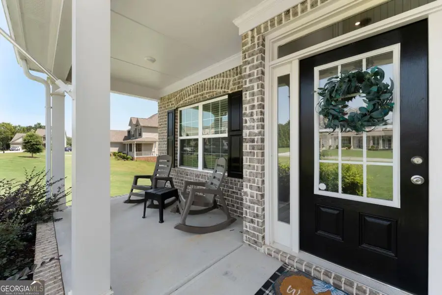 190 Harbor Trail Sw, Adairsville, GA 30103 - #3