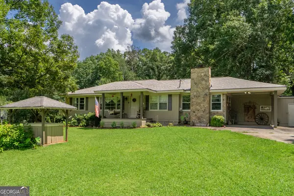 2781 Ike Stone Road, Monroe, GA 30656