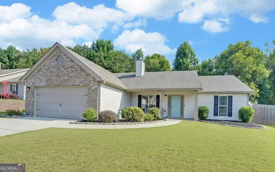 177 Brookside Dr, Lula, GA 30554 - #2
