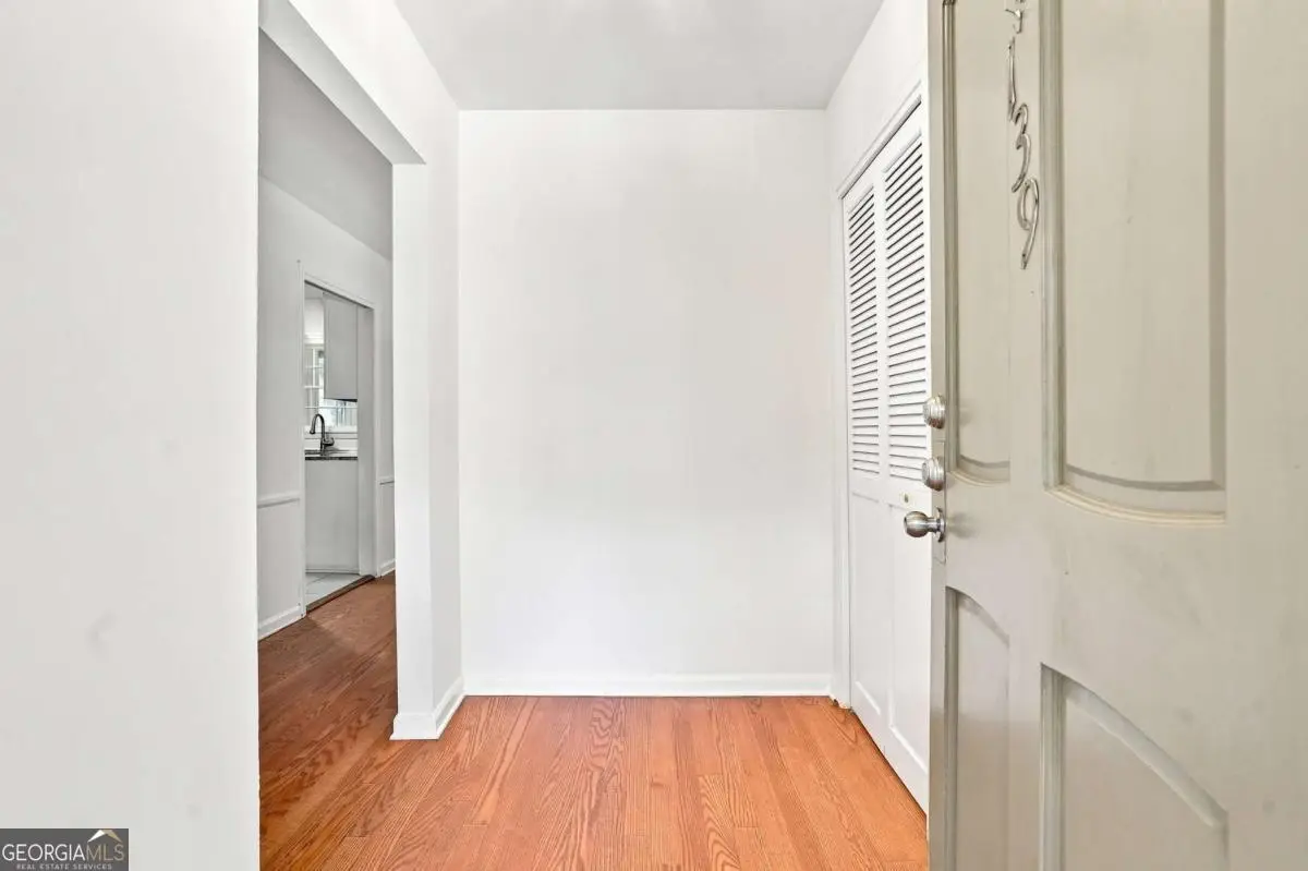 139 Woodmere Square Nw, Atlanta, GA 30327 - #1
