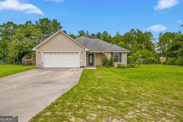 4334 Smith Road Se, Townsend, GA 31331