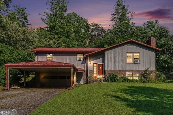 462 Wall Bridge Road, Clarkesville, GA 30523