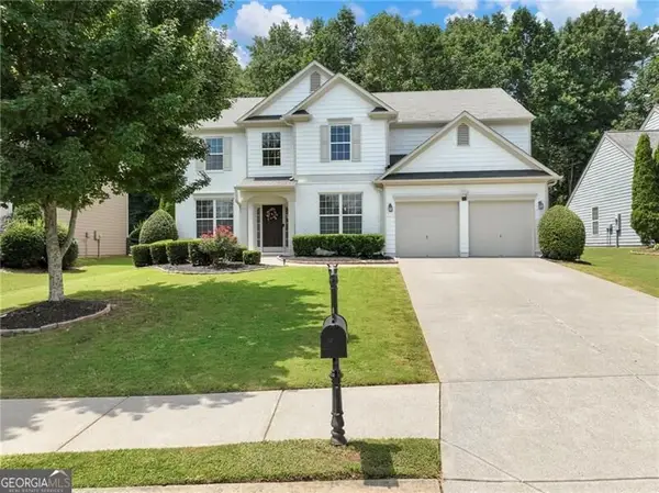 5405 Concord Downs Drive, Cumming, GA 30040