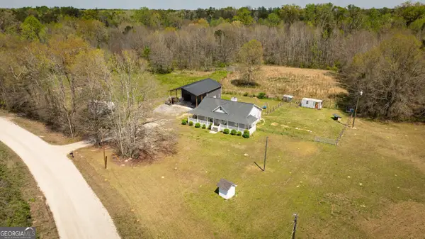 647 Pine Valley Road, Meansville, GA 30256
