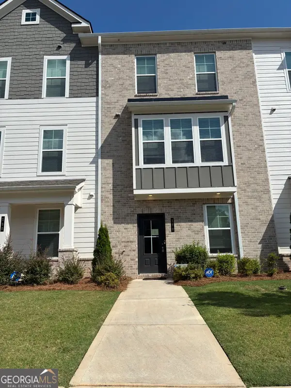 170 Wallace Street, Fayetteville, GA 30214