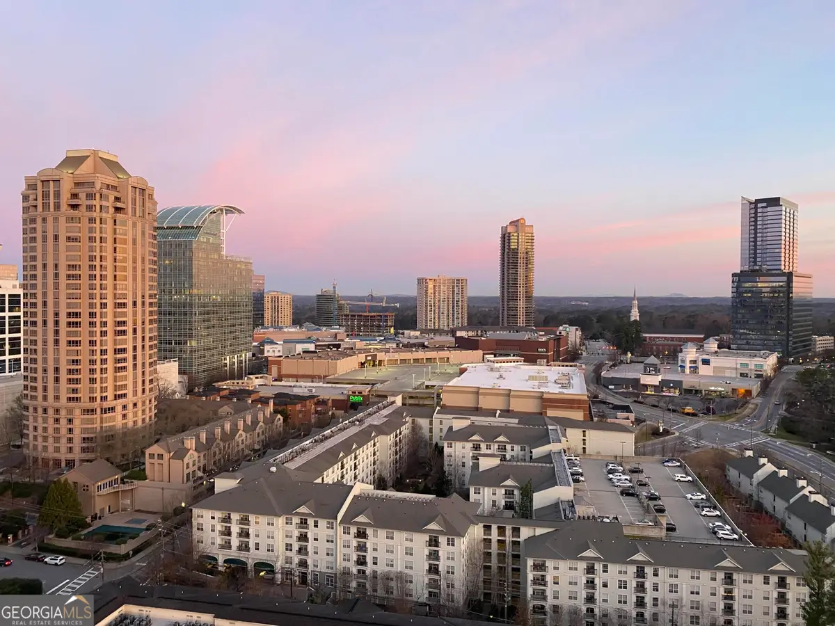 3481 Lakeside Drive Ne #APT 2901, Atlanta, GA 30326 - #1