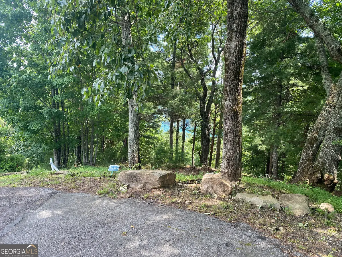 LOT 29 Lake Rabun Bluffs Drive, Lakemont, GA 30552 - #1
