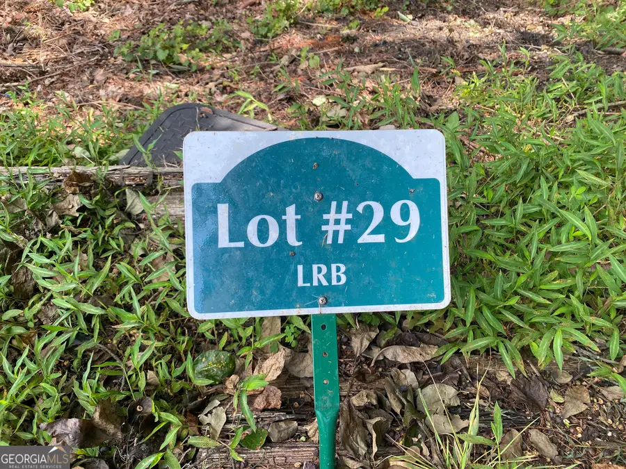 LOT 29 Lake Rabun Bluffs Drive, Lakemont, GA 30552 - #2
