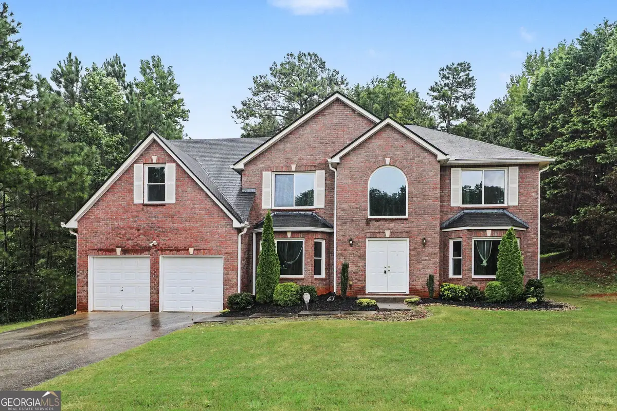 1930 Winding Crossing Trail, Fairburn, GA 30213 - #1